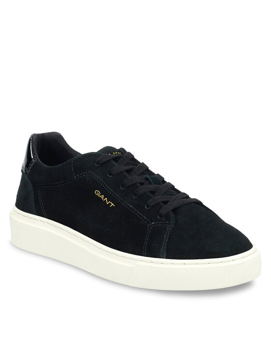Gant Gant Sneakersy 31533995 Czarny