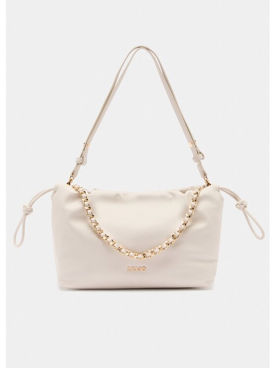 Liu Jo Liu Jo Borsa AF5131E005830002 Bianco