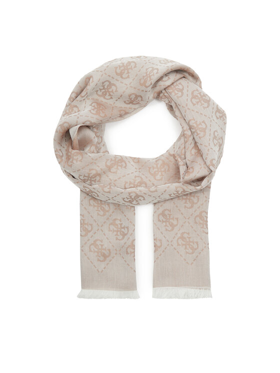 Guess Guess Šal AW9491 MOD03 Bež