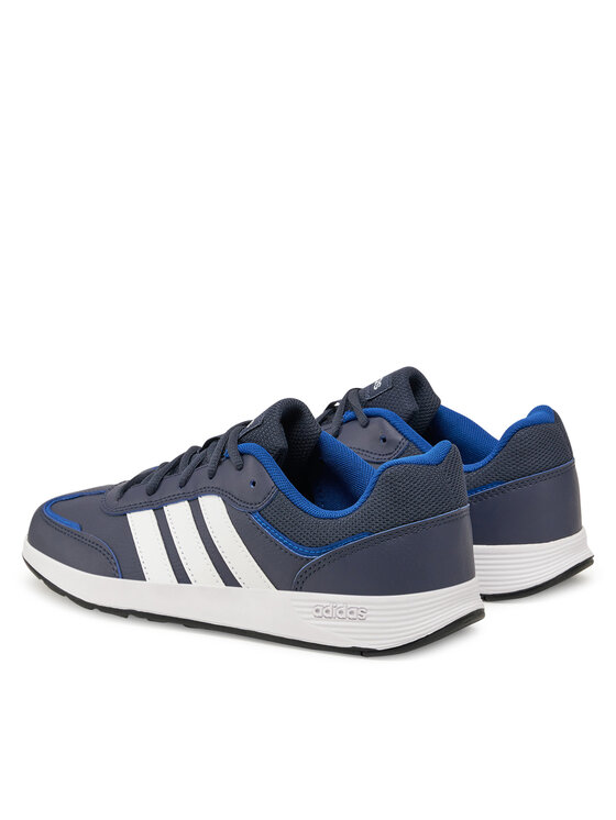 adidas adidas Sneakersy Tensaur Switch JH9249 Granatowy