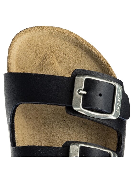 Superfit Superfit Sandaalid 8-00124-80 M Tumesinine