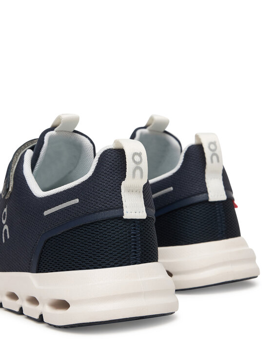 On On Sneakersy Cloud Play 3KD11430692 Tmavomodrá
