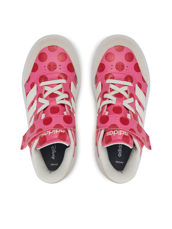 adidas adidas Superge Disney Minnie Mouse Courtblock IH6286 Roza
