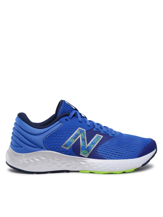 New Balance New Balance Bėgimo batai Fresh Foam 520 v7 M520PB7 Mėlyna