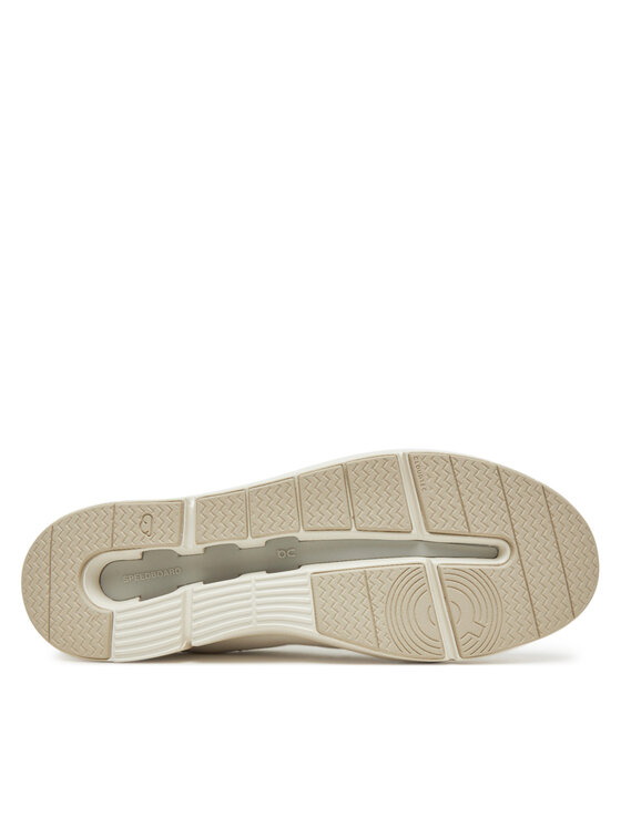 On On Sneakersy The Roger Advantage 3WD10650248 Biały