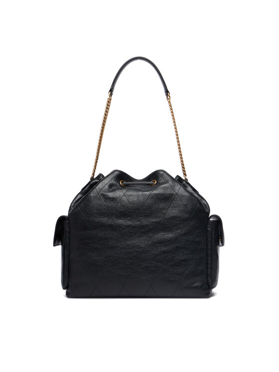 Tory Burch Tory Burch Handtasche Charlie 185830 Schwarz