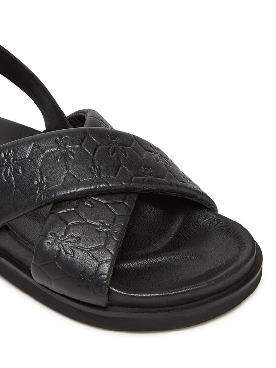 Patrizia Pepe Patrizia Pepe Sandali PPJ321 31 Nero