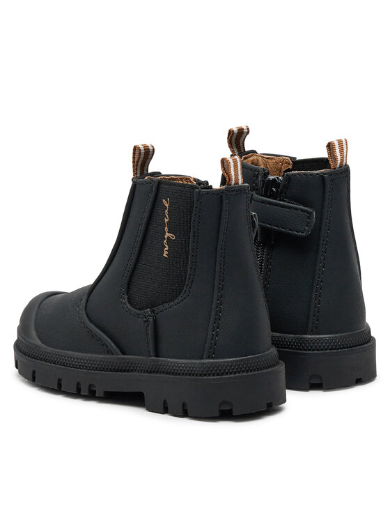 Mayoral Mayoral Botine 42.526 Negru