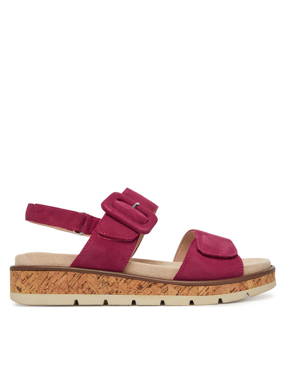Caprice Caprice Sandaalid 9-28714-44 Roosa