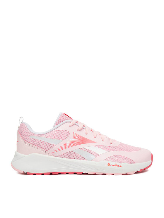 Reebok Sneakersy EO-ENERGEN RUN 100231962 Różowy
