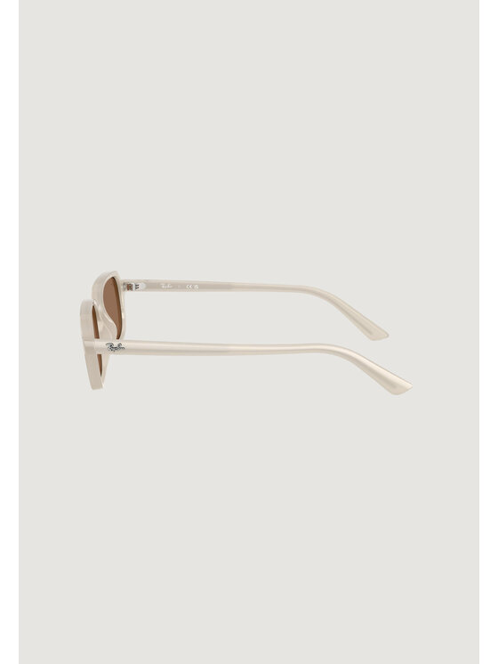Ray-Ban Ray-Ban Occhiali da sole 0RB4455 680873 Bianco