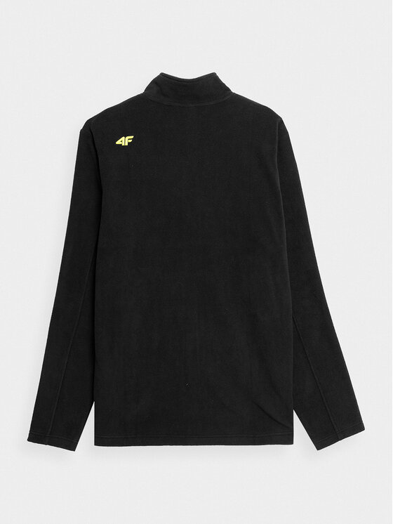 4F 4F Fliis 4FAW23TFLEM122 Must Regular Fit