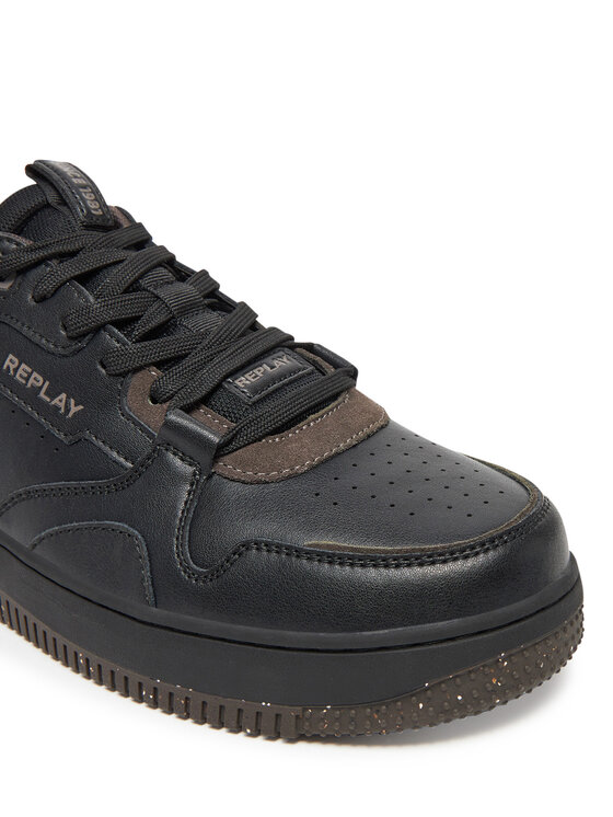 REPLAY REPLAY Sneakers GMZ3G .000.C0057L Negru