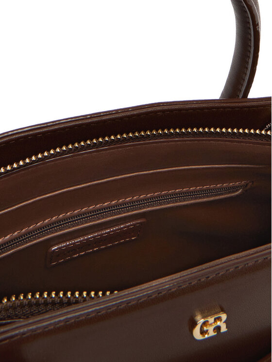Gino Rossi Gino Rossi Handtasche CEO-MAYA-H24458 Braun