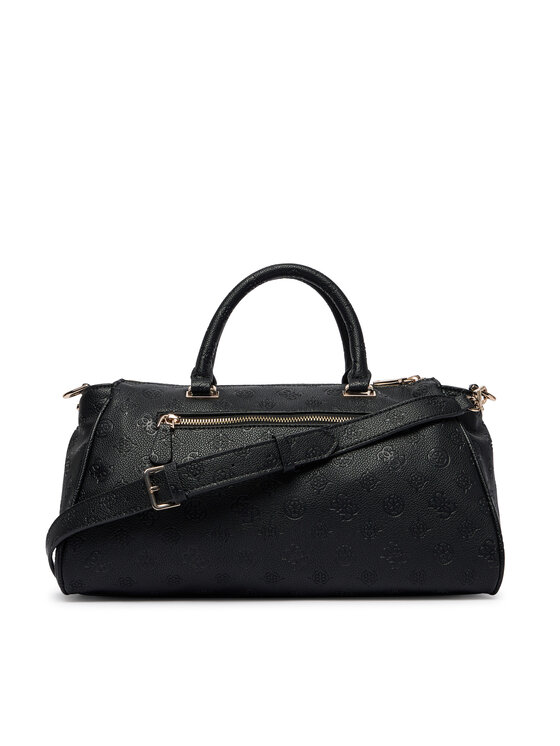 Guess Guess Rankinė HWPD99 16070 Juoda