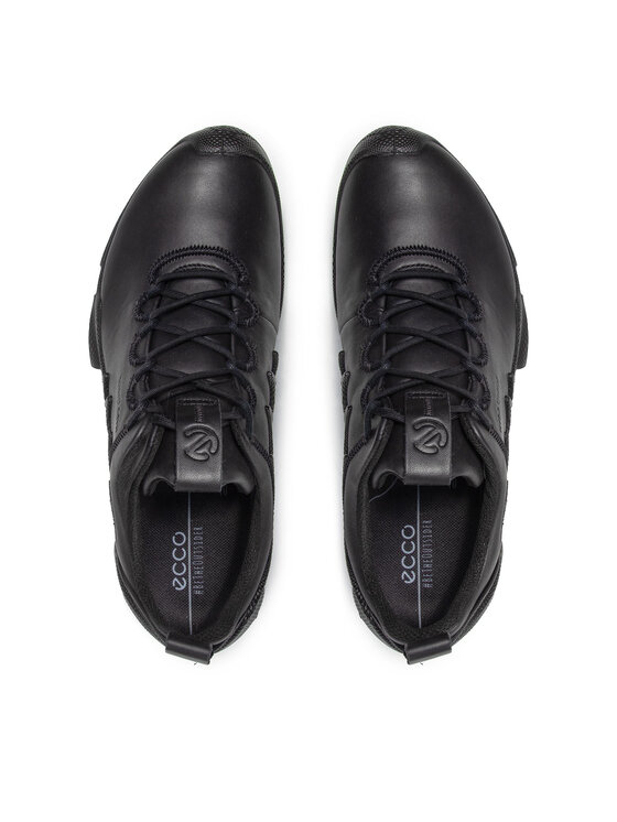 ECCO ECCO Trekkingi Biom Eax M 80283401001 Czarny