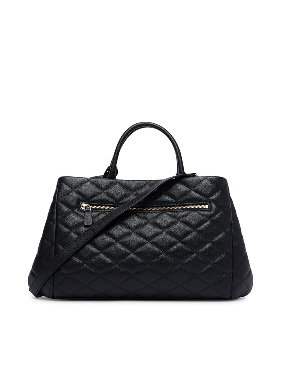 Guess Guess Geantă Frances HWQG22 41060 Negru