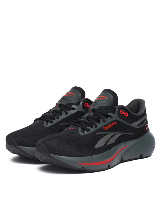 Reebok Reebok Сникърси SS-ZIGNITION 100262682 Черен