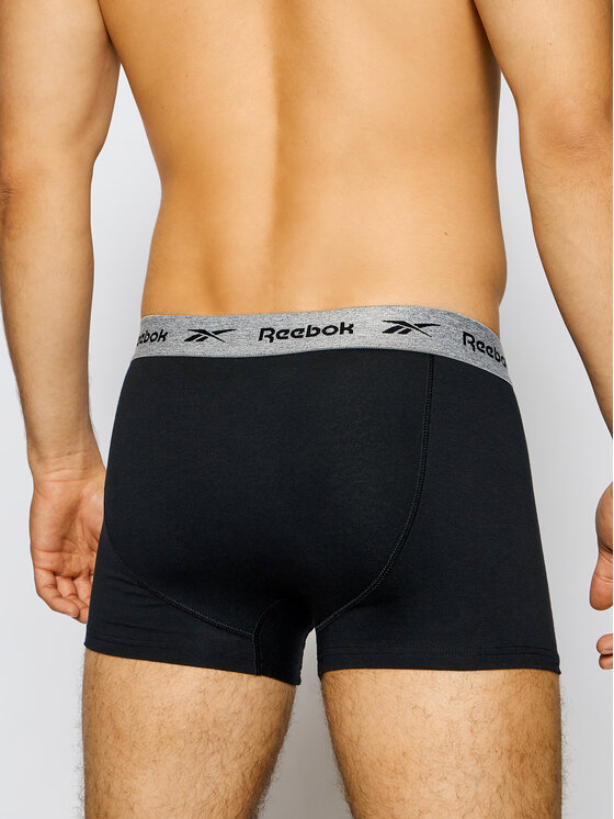 Set di 3 boxer Cassel F8330 Multicolore