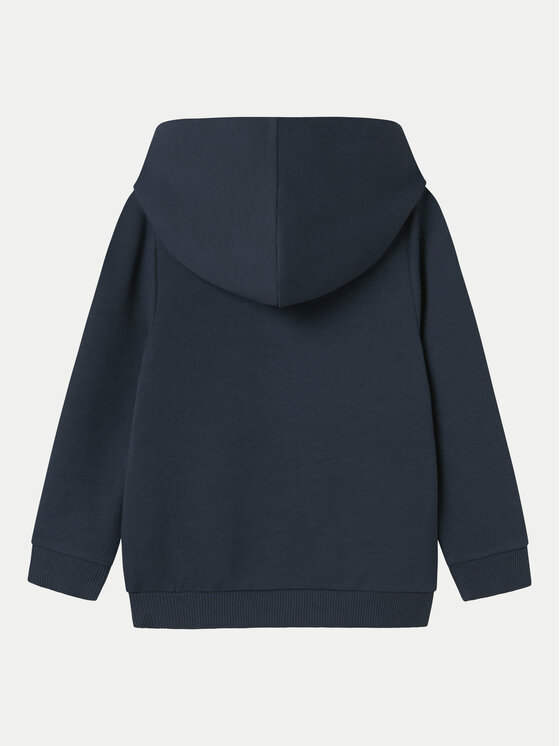 NAME IT NAME IT Pulóver 13238731 Sötétkék Regular Fit