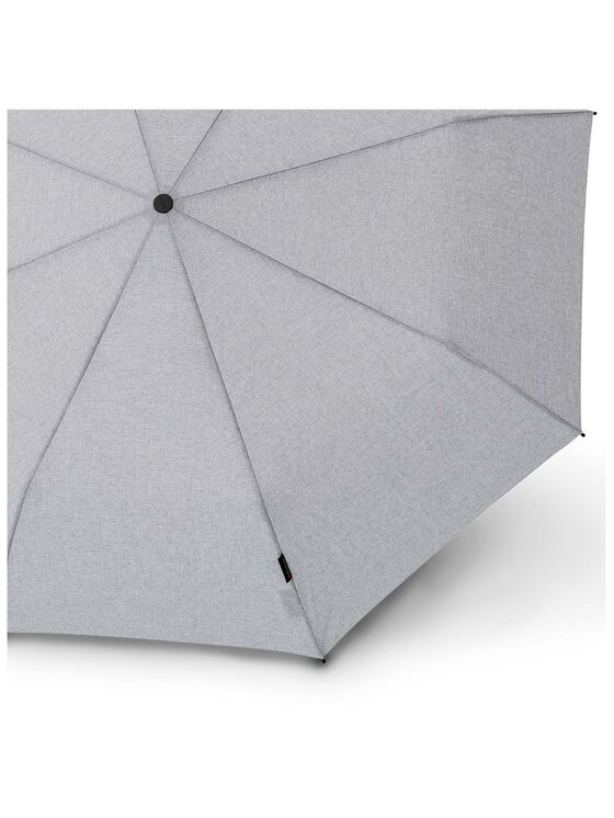 Knirps Knirps Parasolka 328702 Szary