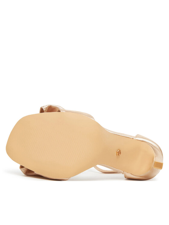 DeeZee DeeZee Sandaalid LB03-12A Beež