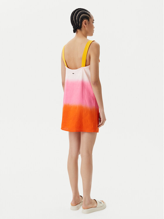 Maaji Maaji Sommerkleid Eulalia PT2550CSD001 Bunt Regular Fit