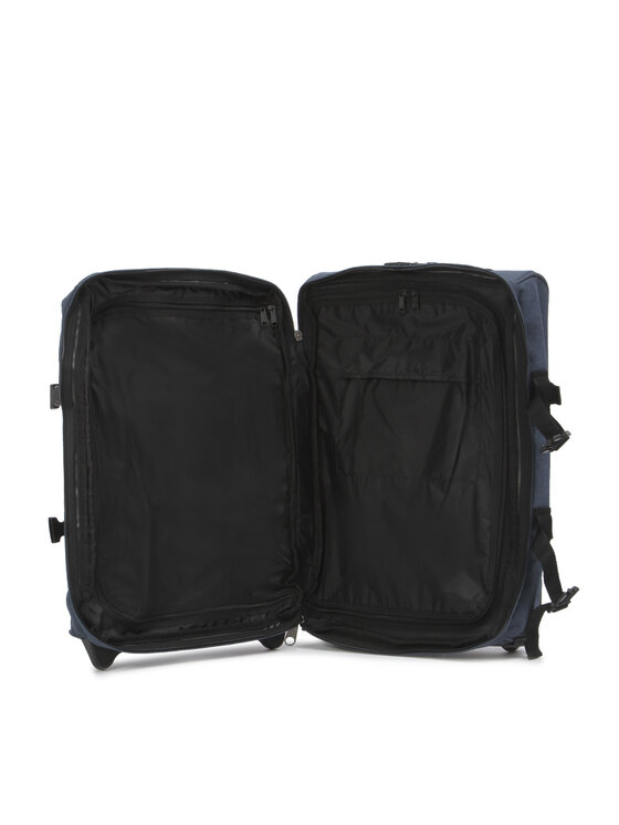 Eastpak Eastpak Βαλίτσα Καμπίνας Tranverz S EK00061L Σκούρο μπλε