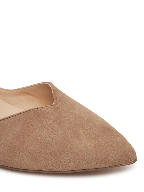 HÖGL HÖGL Ballerinas Basic 0-100012 Beige