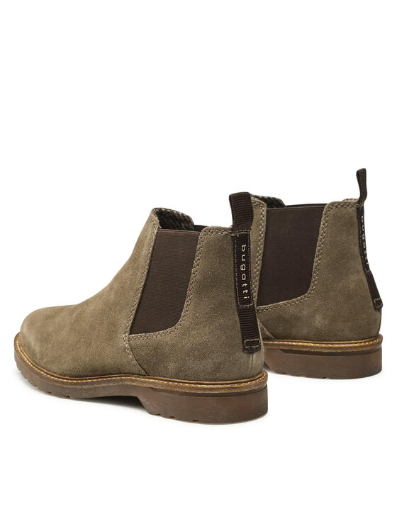 Chelsea 331-A5P31-1400-1400 Grigio