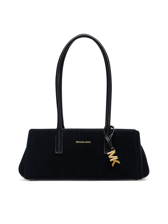 MICHAEL Michael Kors MICHAEL Michael Kors Rankinė 30T6A9IT0S Juoda