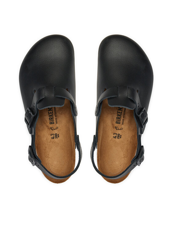 Birkenstock Birkenstock Σανδάλια Tokio Pro Le 1025986 Μαύρο