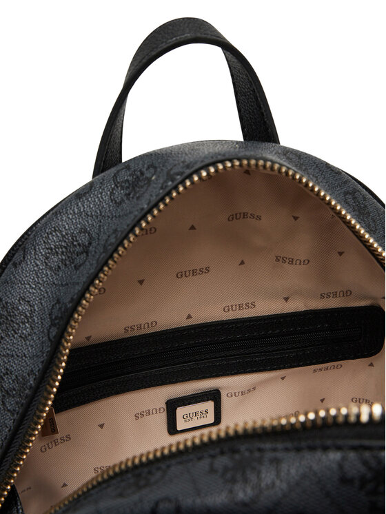 Guess Guess Batoh Manhattan II HWSG71 18330 Černá