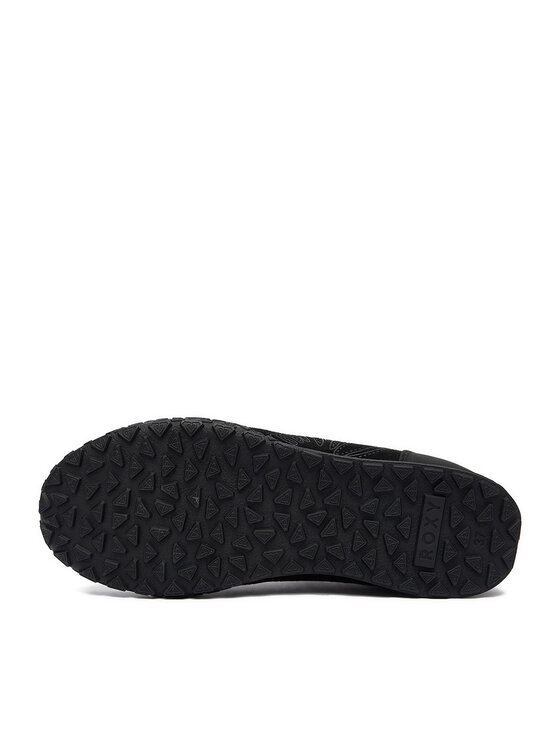 Roxy Roxy Sneakersy CEO-V12-1085-1 Czarny