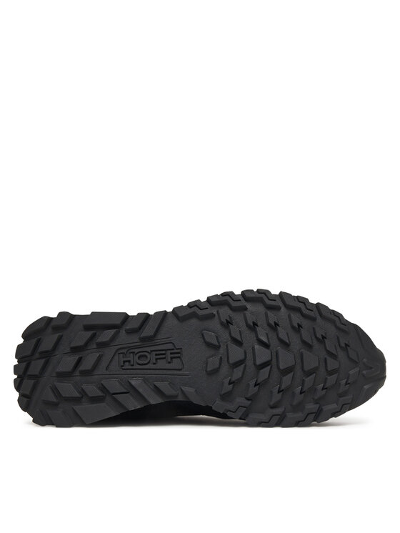 HOFF HOFF Tenisice City Off Road 22558609 Crna