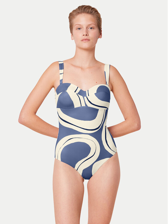 Triumph Triumph Kupaći kostim Summer Allure 10214506 Plava