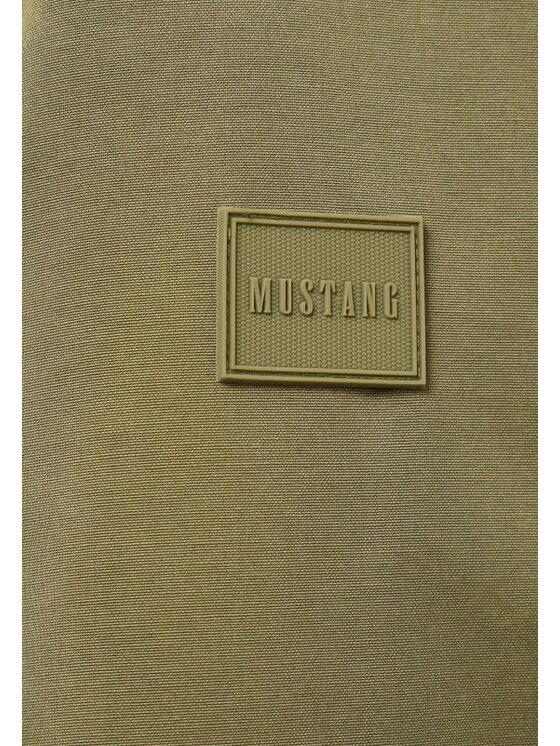 Mustang Mustang Giacca di transizione Style Limon Verde Regular Fit