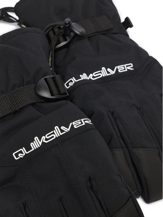 Quiksilver Quiksilver Skihandschuhe EQYHN03211 Schwarz