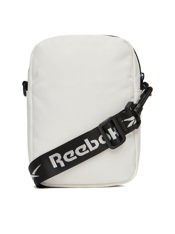 Reebok Reebok Brašna RBK-010-CCC-06 Bílá