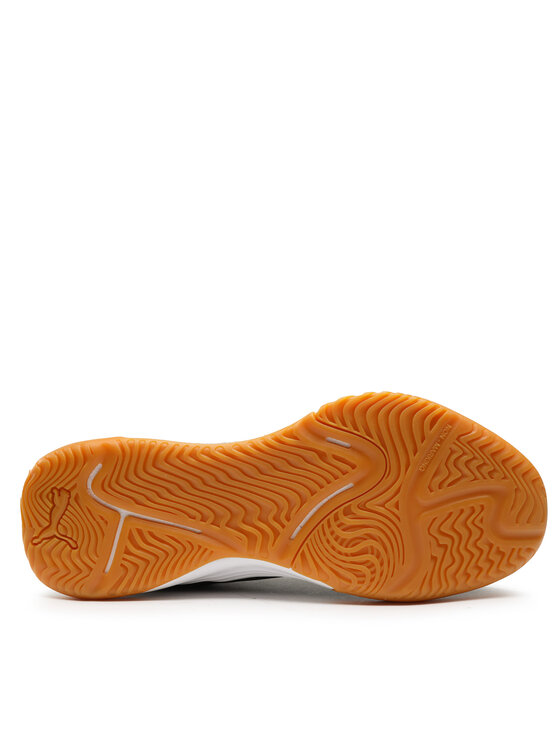 Puma Puma Buty halowe Varion II 107341 01 Czarny