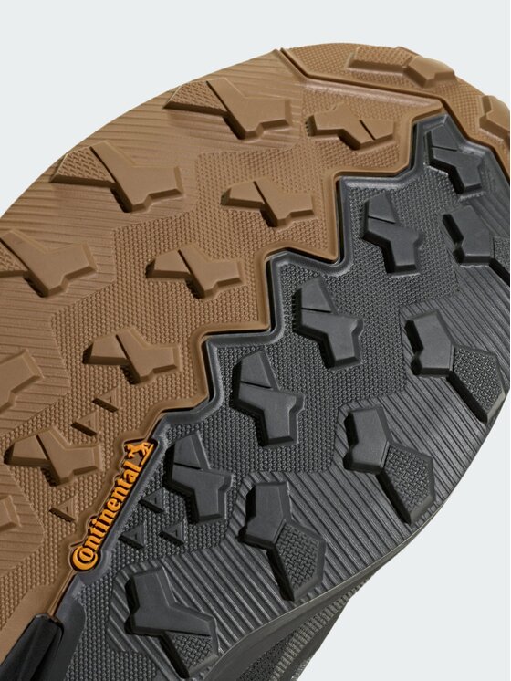 adidas adidas Trekkingi 168243 Czarny
