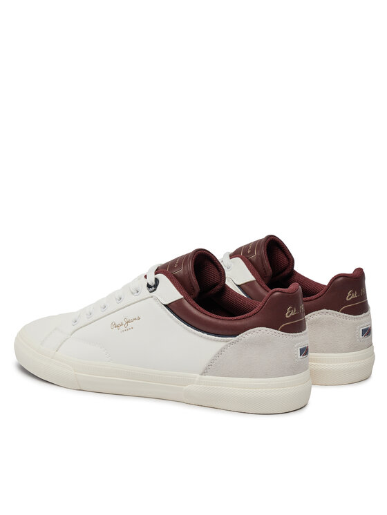 Pepe Jeans Pepe Jeans Superge Kenton Journey M PMS31006 Bela