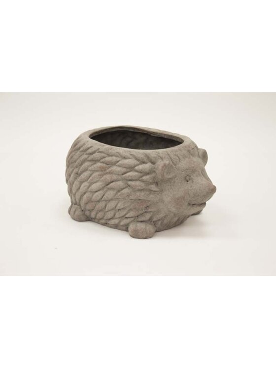 MIAhome MIAhome Osłonka ceramiczna RICCIO Szary
