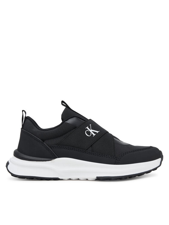 Calvin Klein Calvin Klein Tossud Low Cut Sneaker V3X9-83172-1845 D Must
