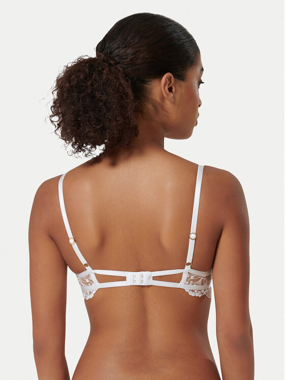 Bluebella Bluebella Sutien cu armătură Marisa 42218 Alb