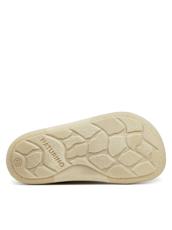Naturino Naturino Снікерcи Barefoot Bira Vl 2018473-05-0F15 M Зелений