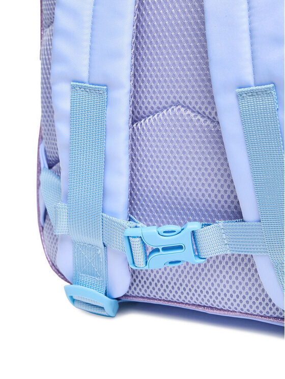 Frozen Frozen Plecak CEO-ACCCS-AW25-200DFR Niebieski