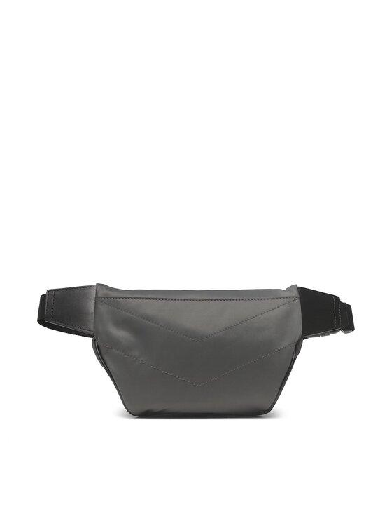 Emporio Armani Emporio Armani Ledvinka Y4O238 Y217J 89557 Šedá