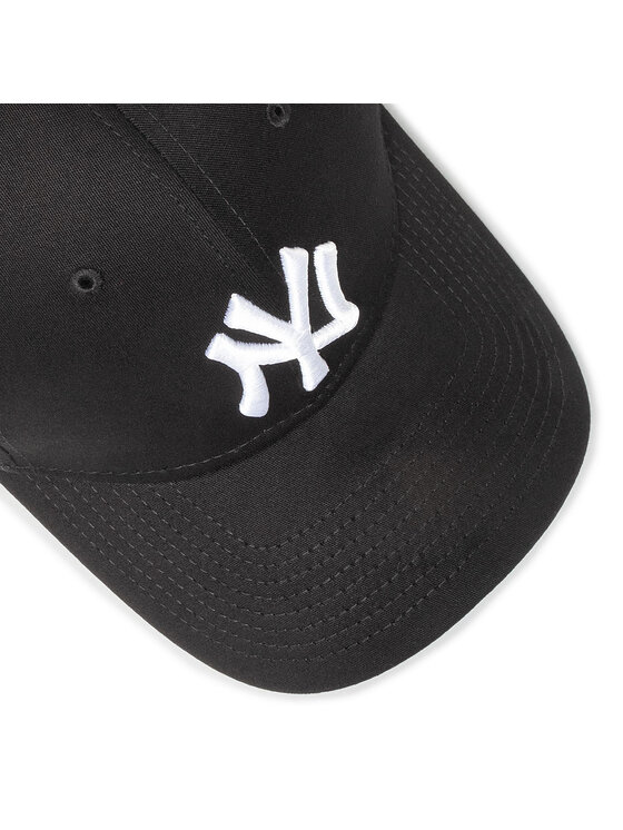 New Era New Era Šiltovka 39Thirty League Bas 10145638 Čierna