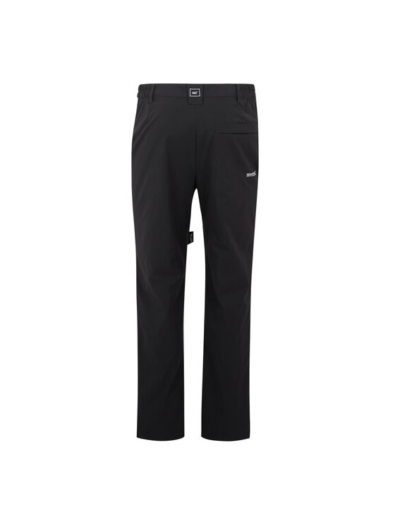 Regatta Regatta Spodnie outdoor Highton II Szary Active Fit